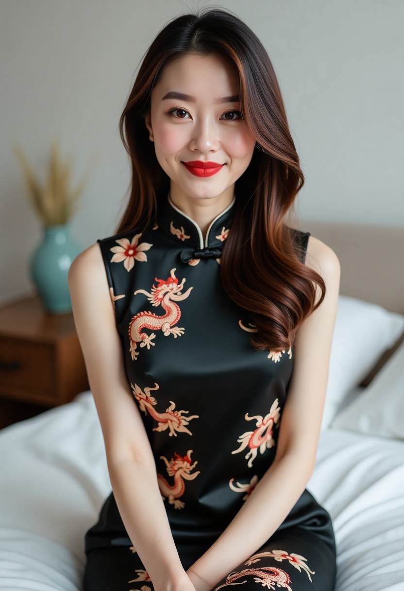 霜刃行剧照