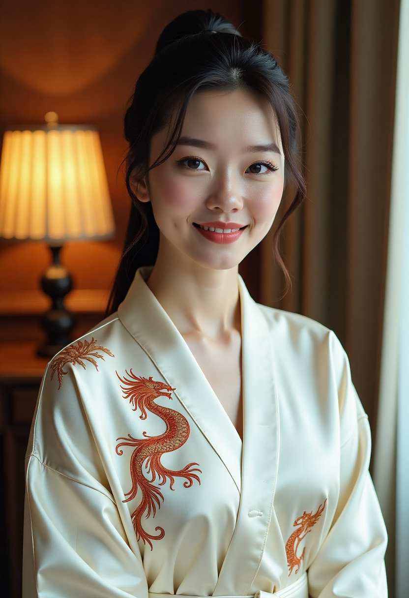 墨色山河海报