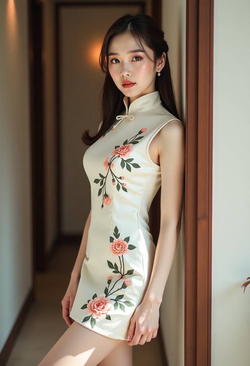 金缕衣电影海报