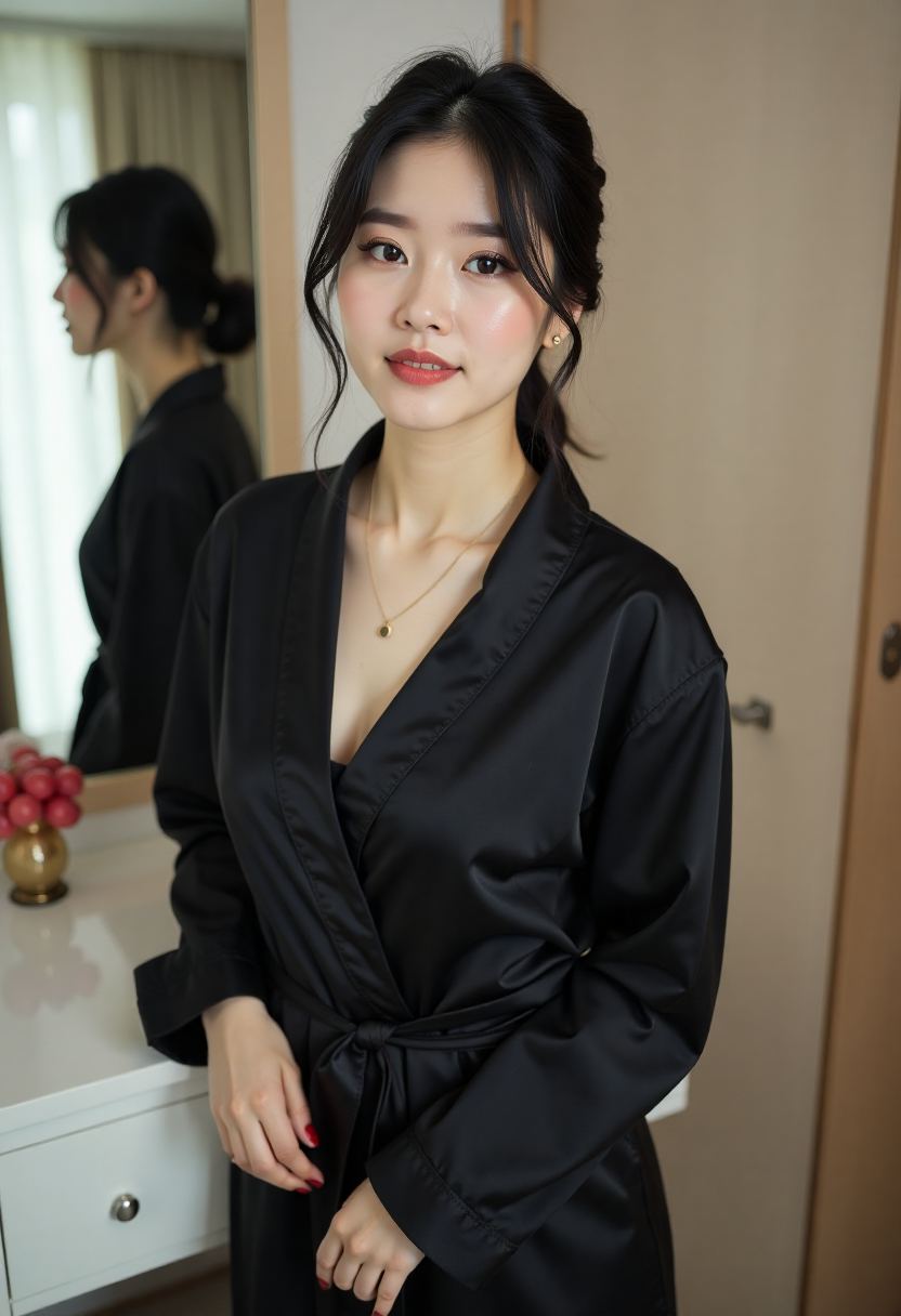白露未晞海报