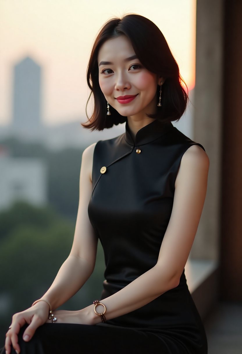 纸上山海海报