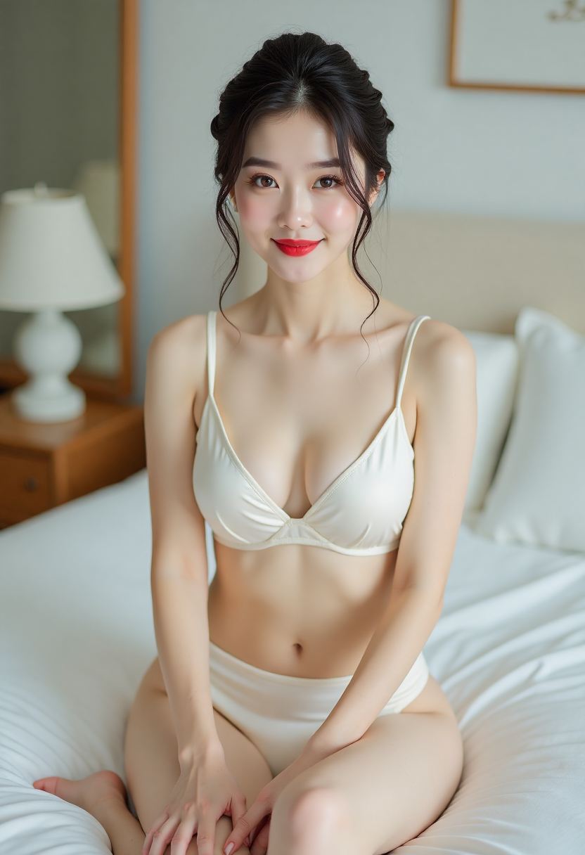 南风知我意剧照