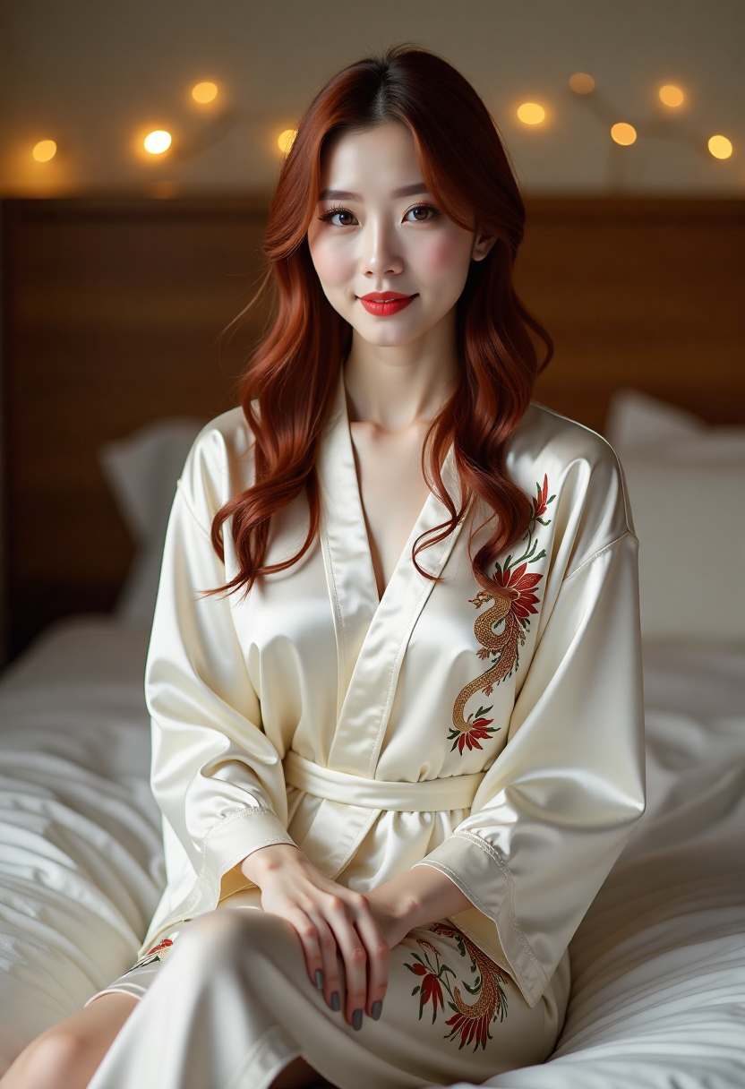 南风知我意海报