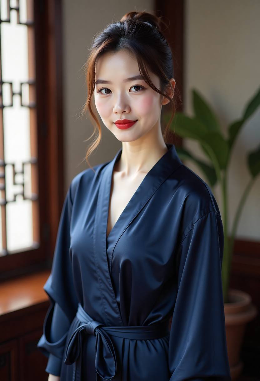 河图少年海报